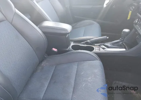 2014 Toyota Corolla S z USA, uszkodzony, nr VIN 2T1BURHE1EC103541